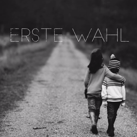 schwarz weiß Tumblr