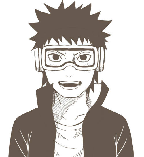 uchiha obito on Tumblr