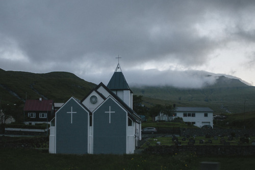 stephaniedolen:shelter, faroe islands