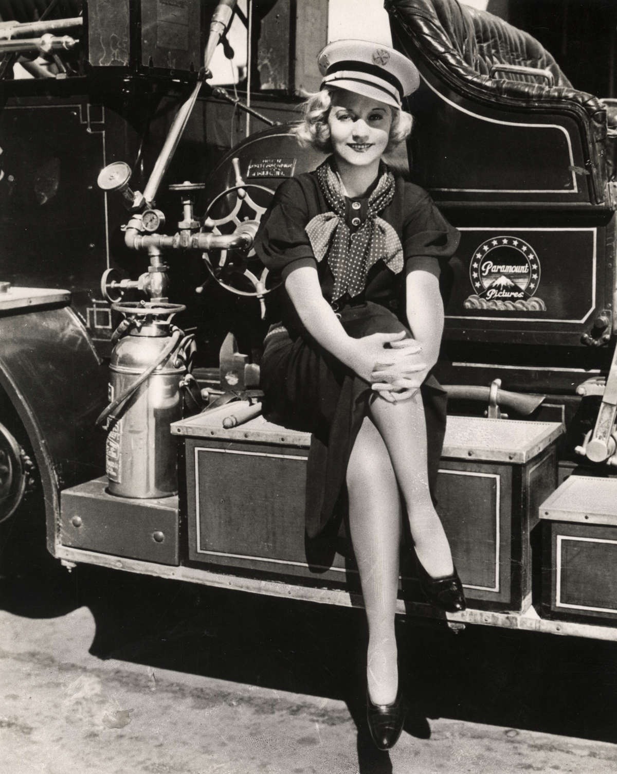 Katie Johnson (American actress) Katie Johnson (American actress)