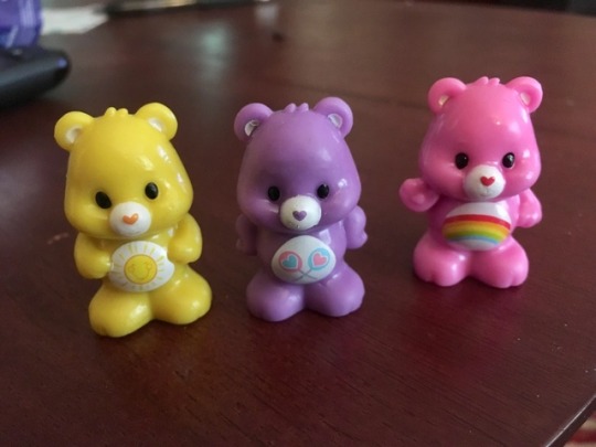 care bear ooshies big w