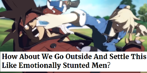 crystalquadpanic:Guilty Gear + Onion Headlines