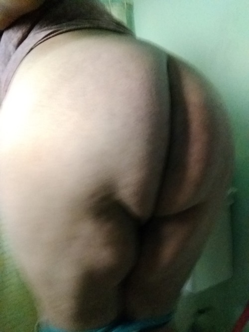 chubbypue:Que les parece mi culo? :PQ delicioso me gusta...