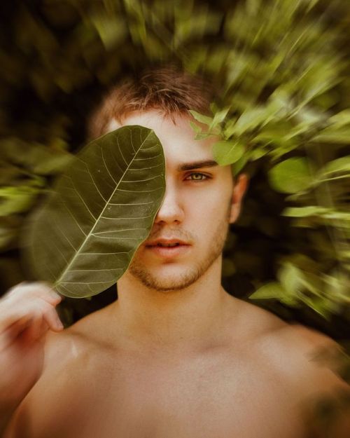 siroyagihkd:Evandro Rodrigues by Naur Cavalcante