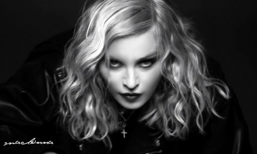 MDNA Skin commercial