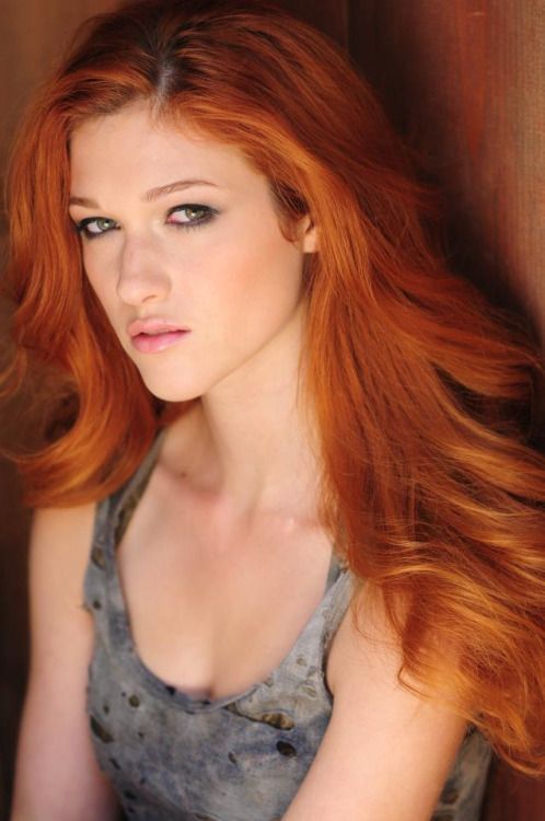 cute-redhead-girls:Redhead Girl