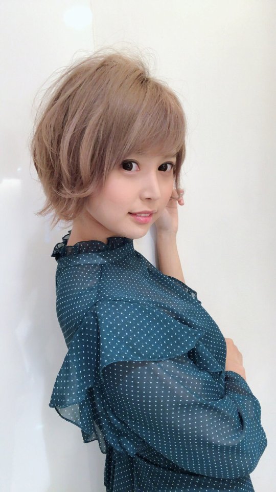 Tsukasa Aoi Tsukasa Aoi