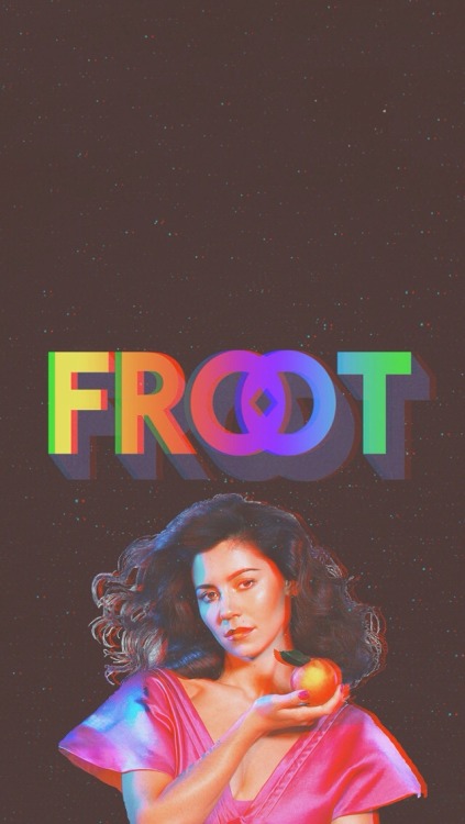 the-little-locket:Marina and The Diamonds lockscreens and...