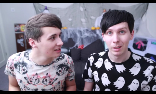 yesitssuryu:Heart Eyes Howell - Spooky Week 2015 Edition