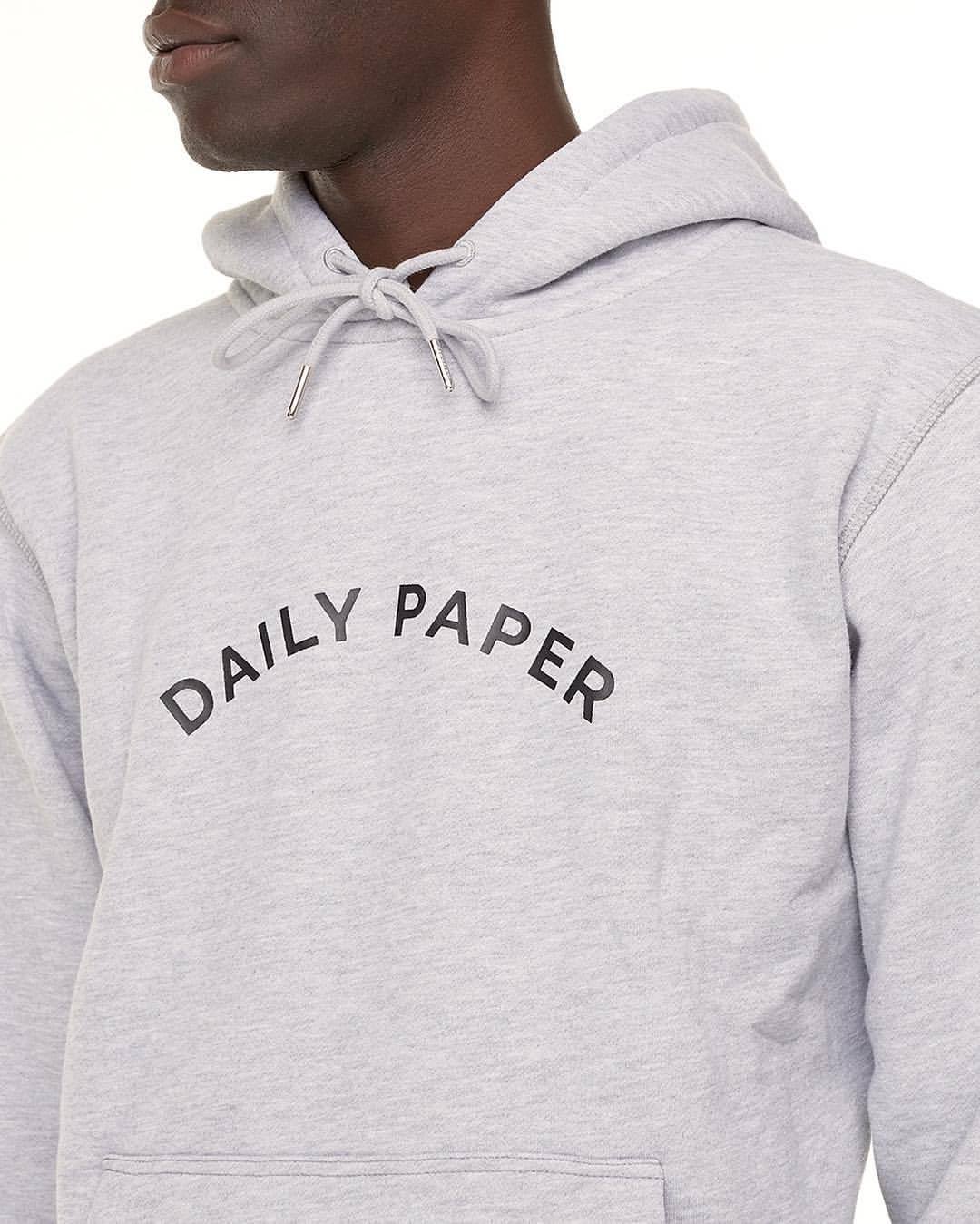 daily paper fishing hoodie