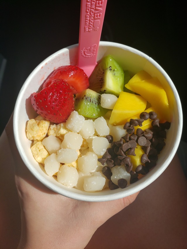 Yogurtland Tumblr Posts Tumbral Com