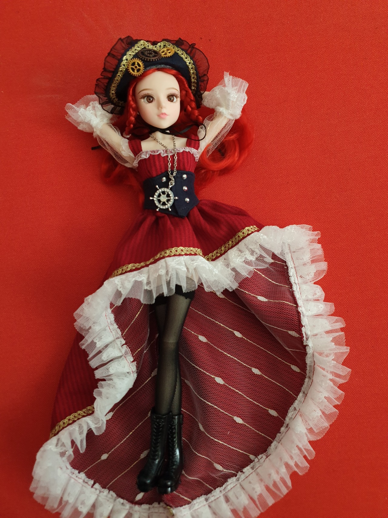 mmgirl doll