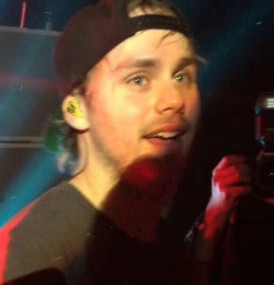 Icon Michael Clifford Tumblr