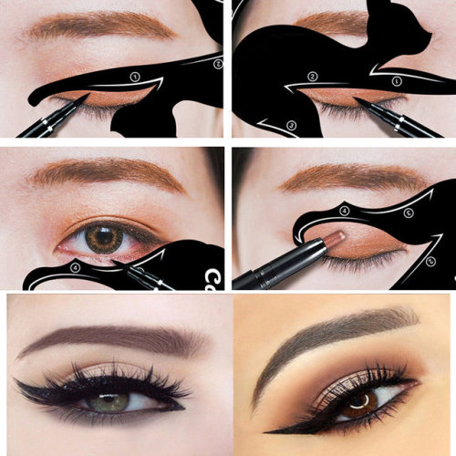 pickme-girl:Effective And Simple Beauty and Makeup Tools for...