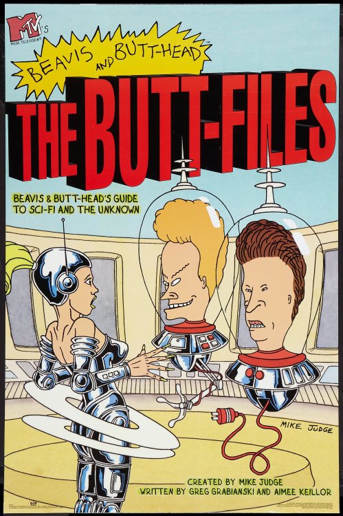 download cale dodds beavis and butthead