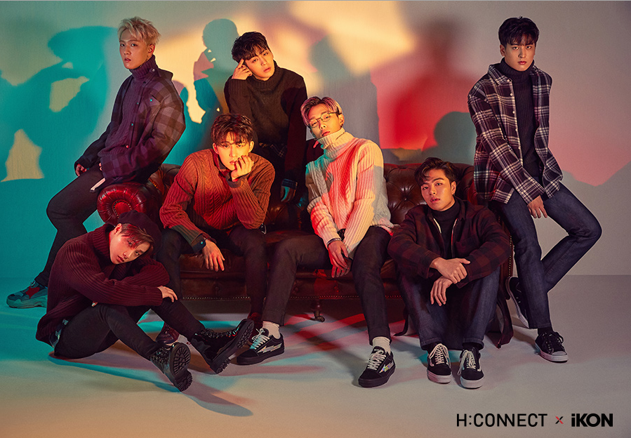  iKON  OFFICIAL