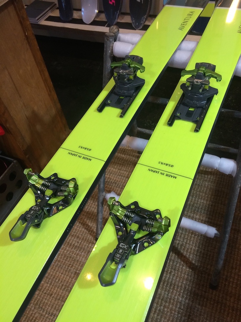 g3 zed 9 binding g3 zed 9 binding