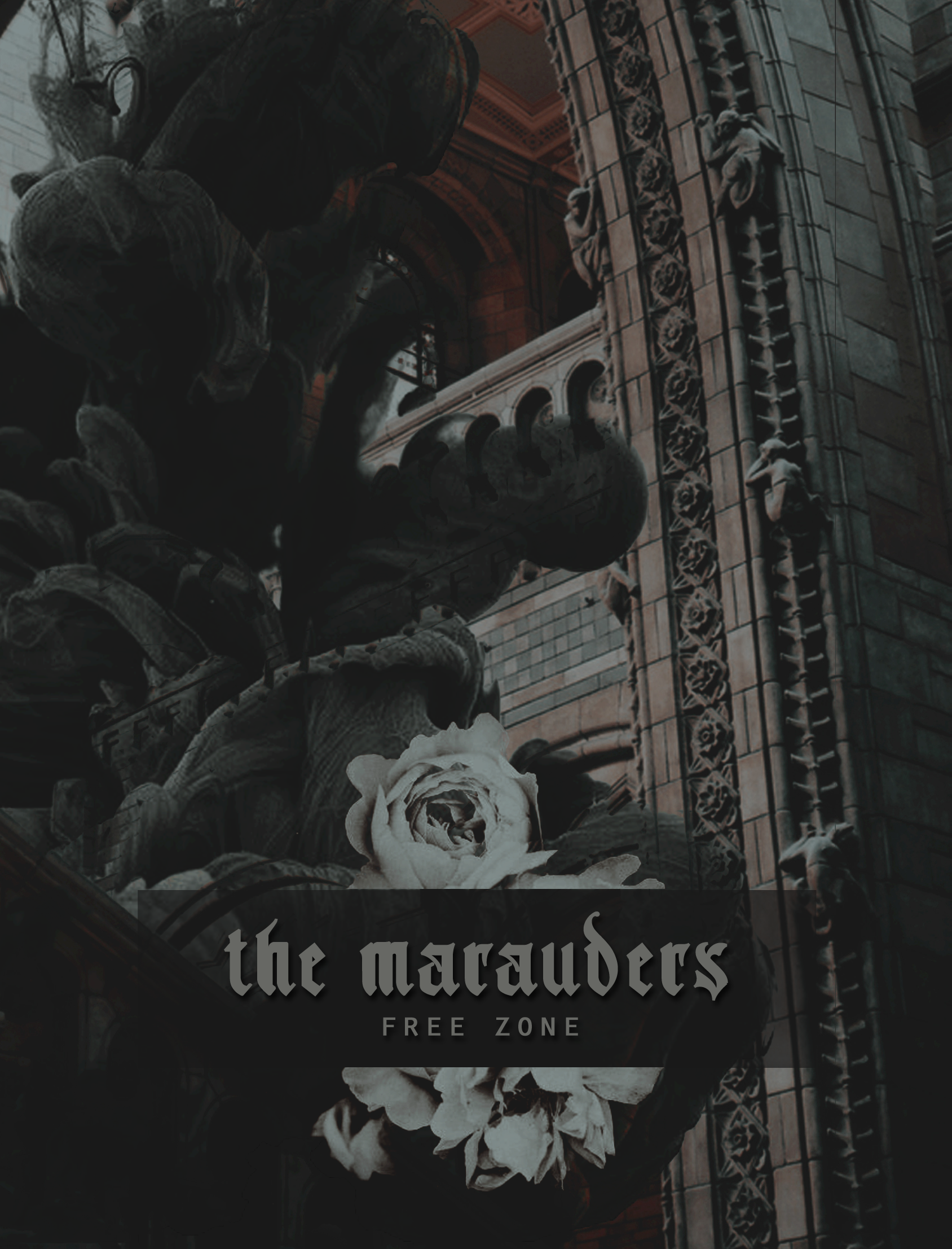 The Marauders Free gdr