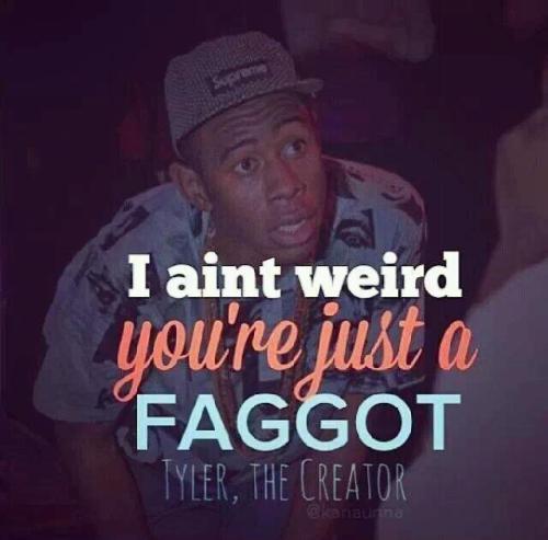 tyler the creator quotes