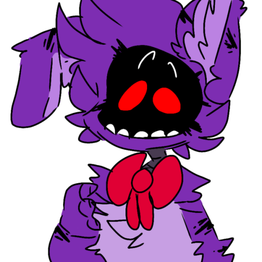 Withered Bonnie 0w0 We Are William Afton Stans First And Humans Second