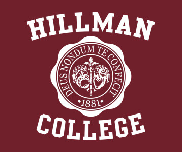 hillman college shirt a different world