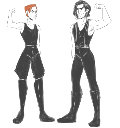 Kylux? Never heard of it.