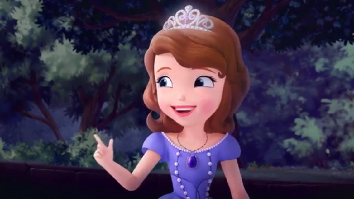 Sofia The First/Other Fandoms