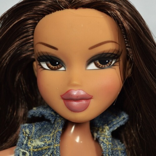 coutureicons:bratz dolls part two