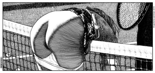 vincekris:Apollonia Saintclair