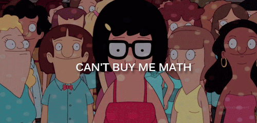 500px x 241px - can't buy me math | Tumblr
