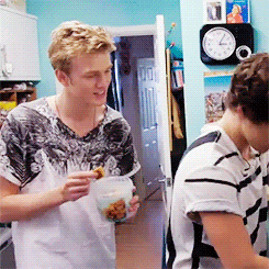 tradley tristan evans bradley simpson sooo beautiful everything goals tbh