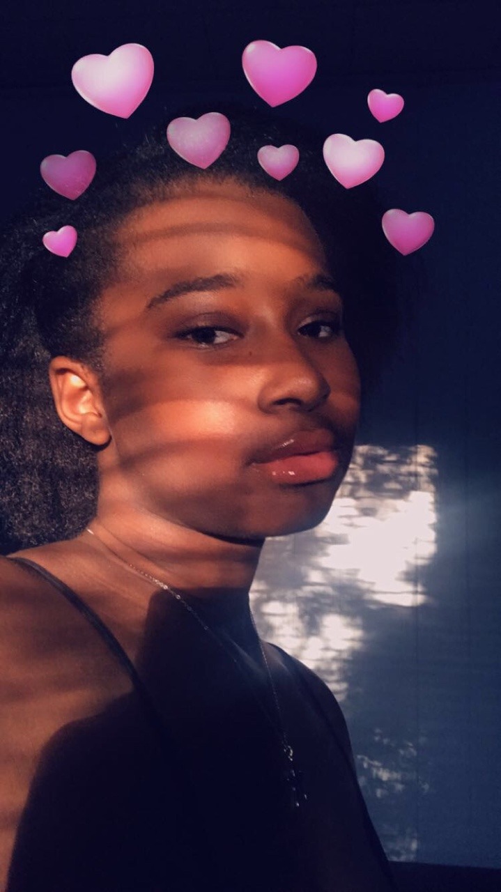 Black Girls Selfies Tumblr