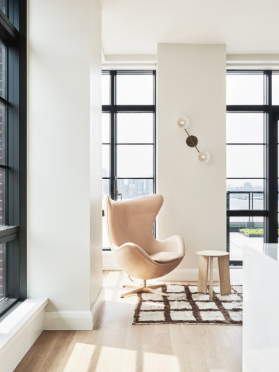 Arne Jacobsen Egg Chair Tumblr
