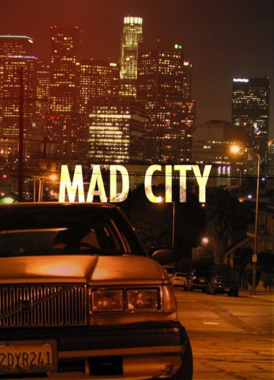 Mad City Tumblr