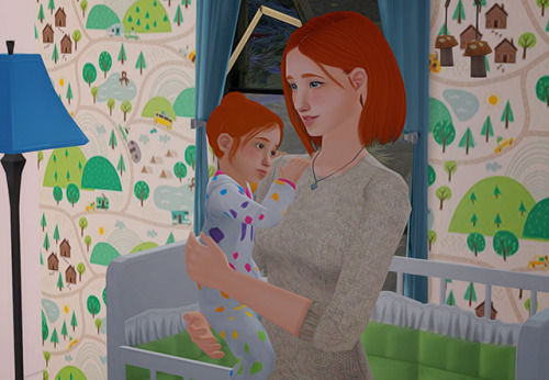 ever another tomorrow tess everis