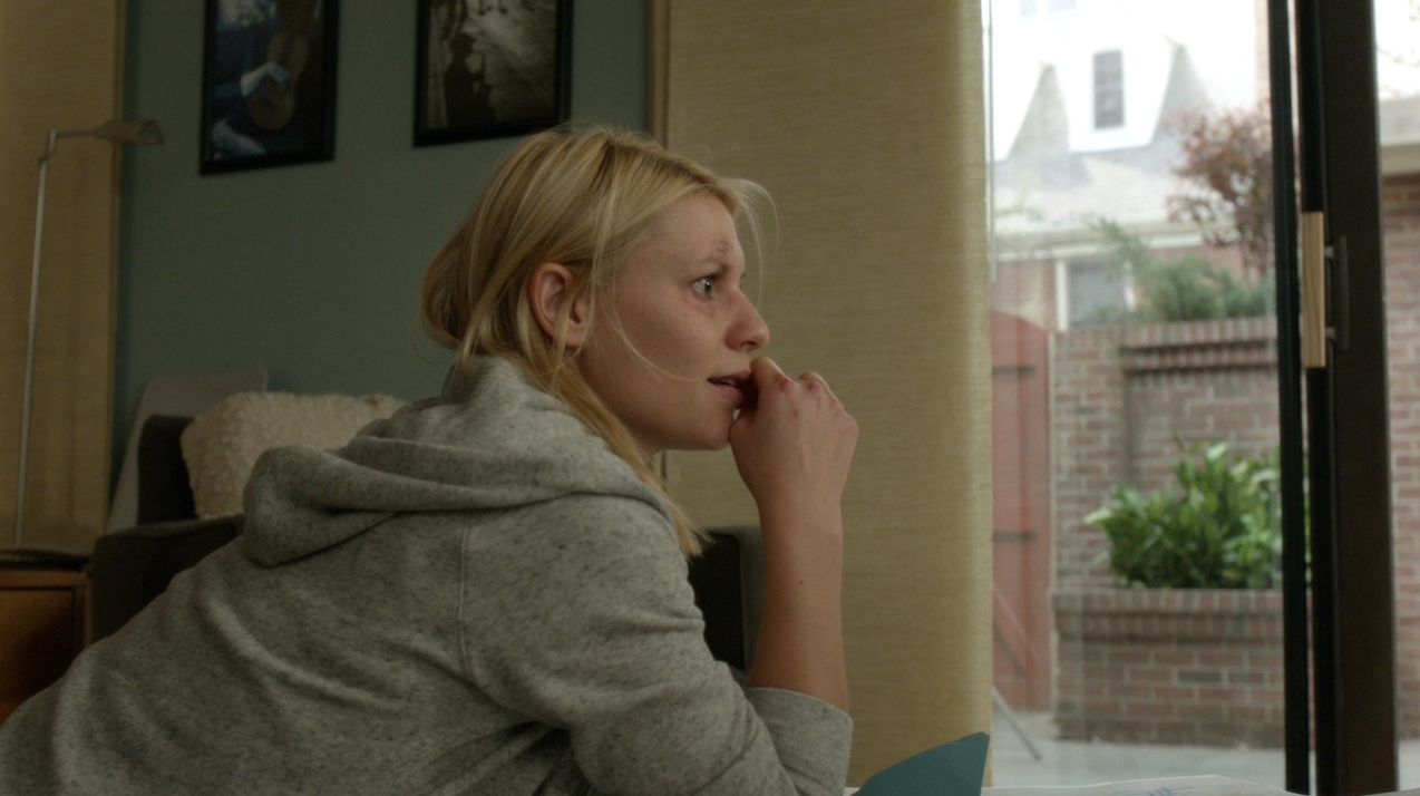 Hell Yeah Homeland The Evolution Of Carrie Mathison S Style Or