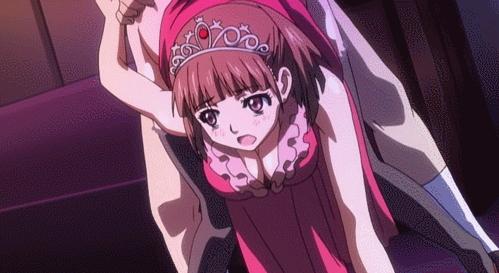 M okui last order hentai M okui last order hentai