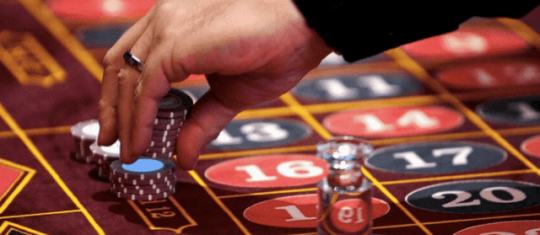 Best Online Casino 2015