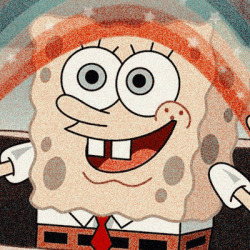 Bob Esponja Icons Tumblr