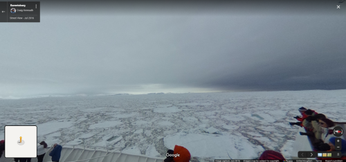 google-arctic