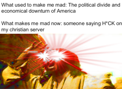 christian server tumblr