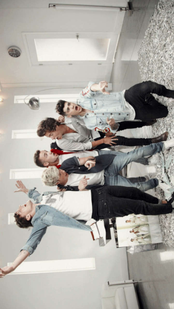 one direction wallpaper on Tumblr