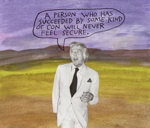 con conman fraud fake imposter criminal swindler grifter