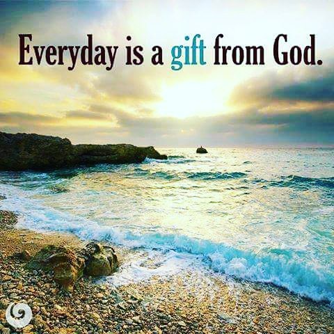 It Works Distributor Good Morning Everyday Is A Gift From God