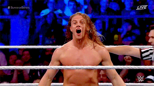 Matt Riddle  The Ultimate Fighter 