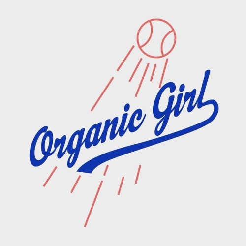 Let S Go Dodgers Your Organic Girl Skin Care