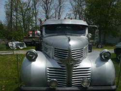 @1939-1947 Dodge Plymouth Fargo Trucks