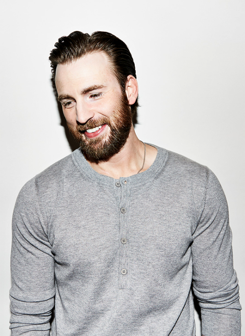 daily-cevans:Chris Evans for Empire Magazine (2017)