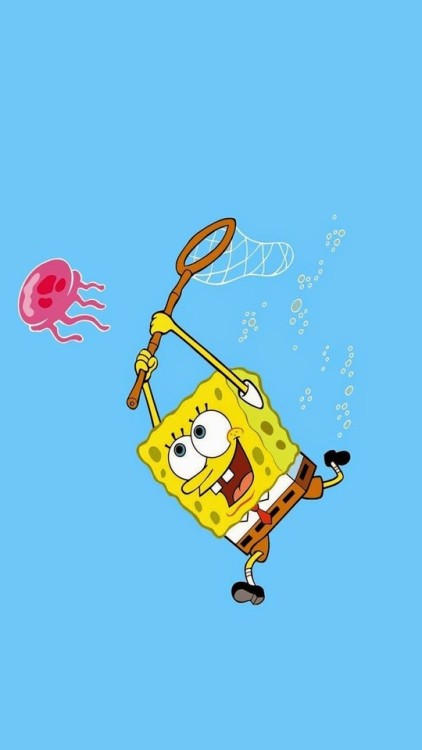  spongebob  wallpapers  Tumblr 