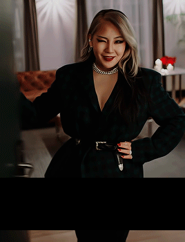 cl femaleidolsedit femaleidol 2ne1 by us nati*